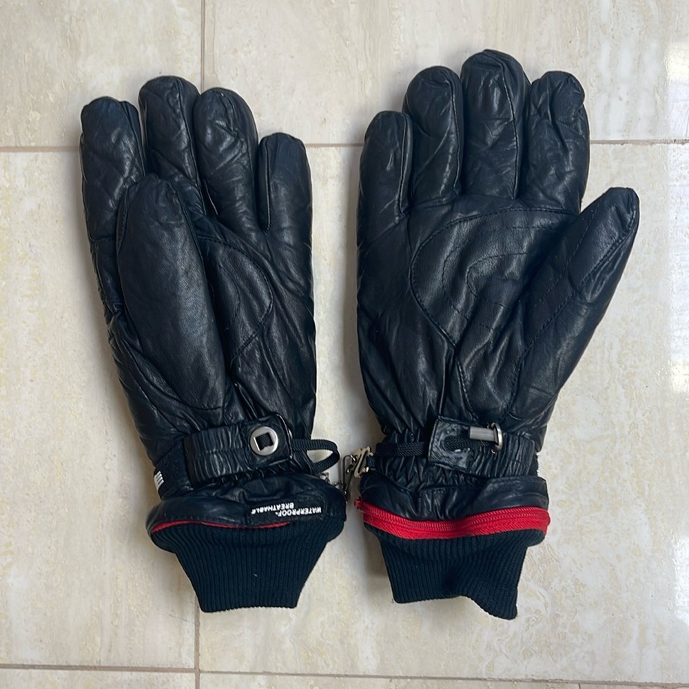 CGS (Glove Component System) Cold WeatherSports Gloves